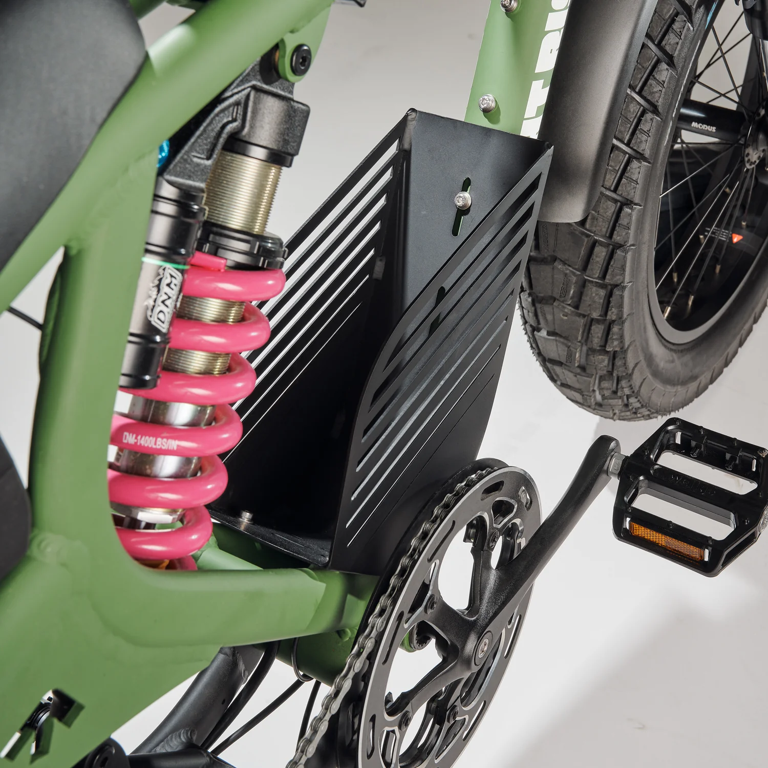 Centre Basket - Image 3