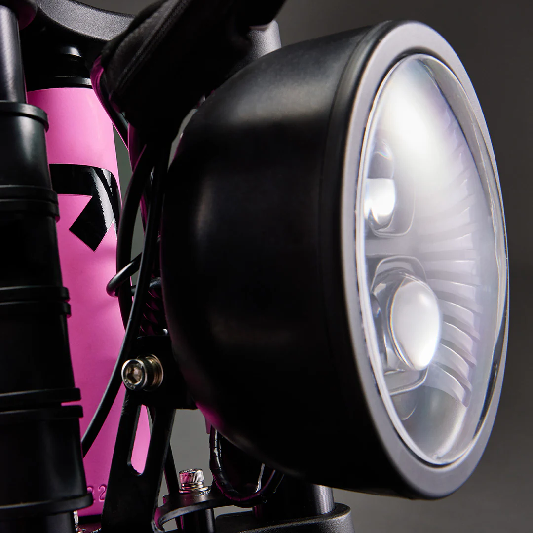 FR303 - Pink - Image 11