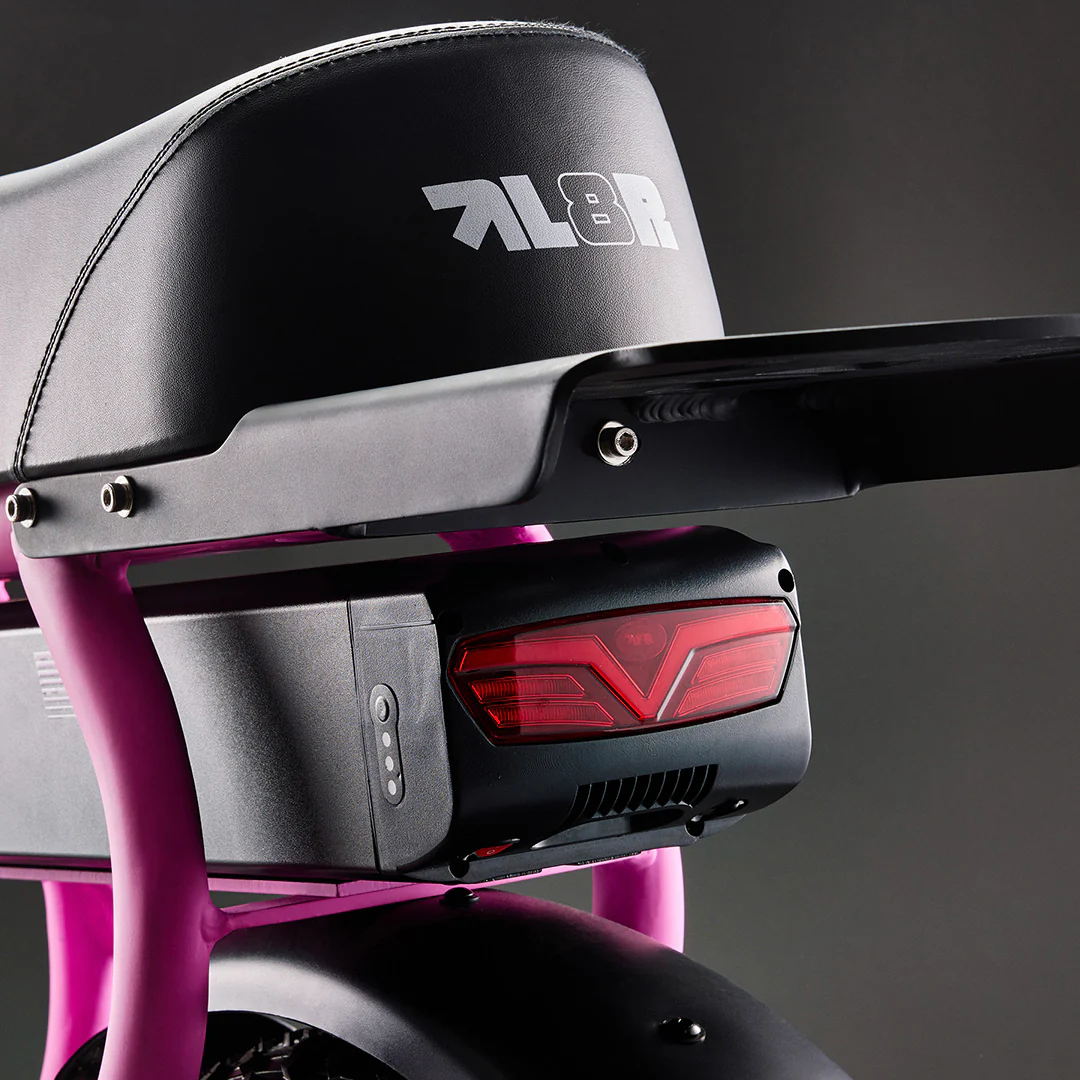 FR303 - Pink - Image 12