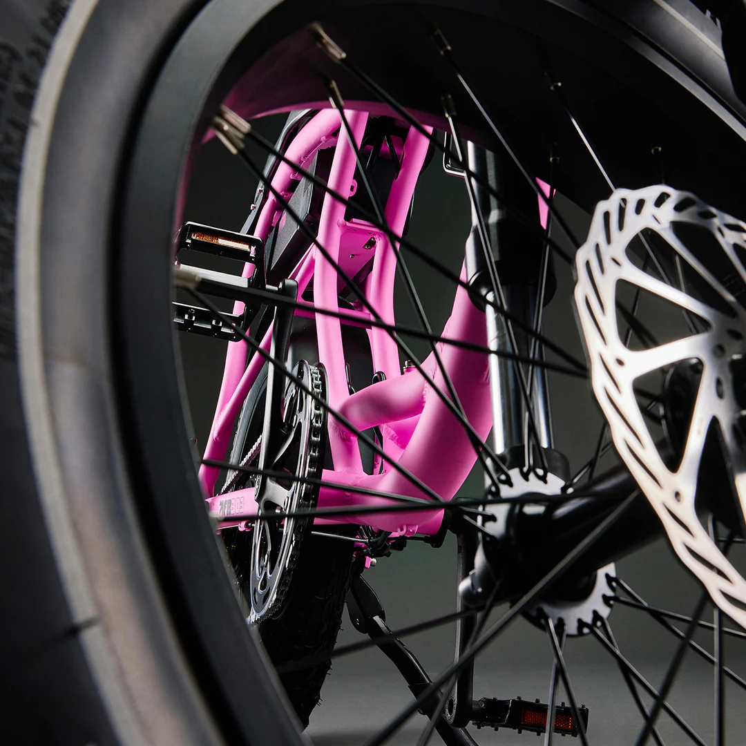 FR303 - Pink - Image 13