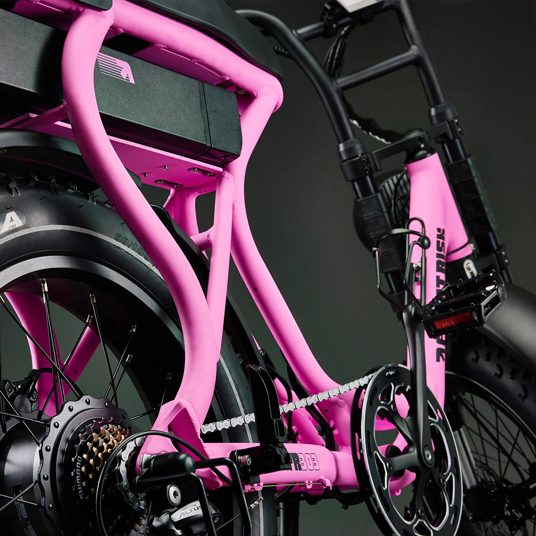 FR303 - Pink - Image 14