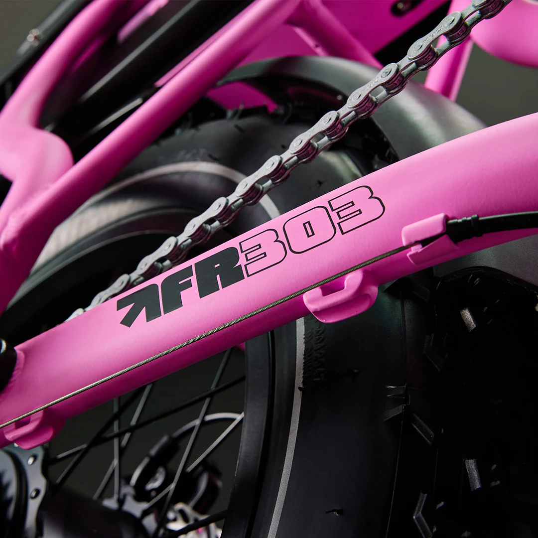 FR303 - Pink - Image 15