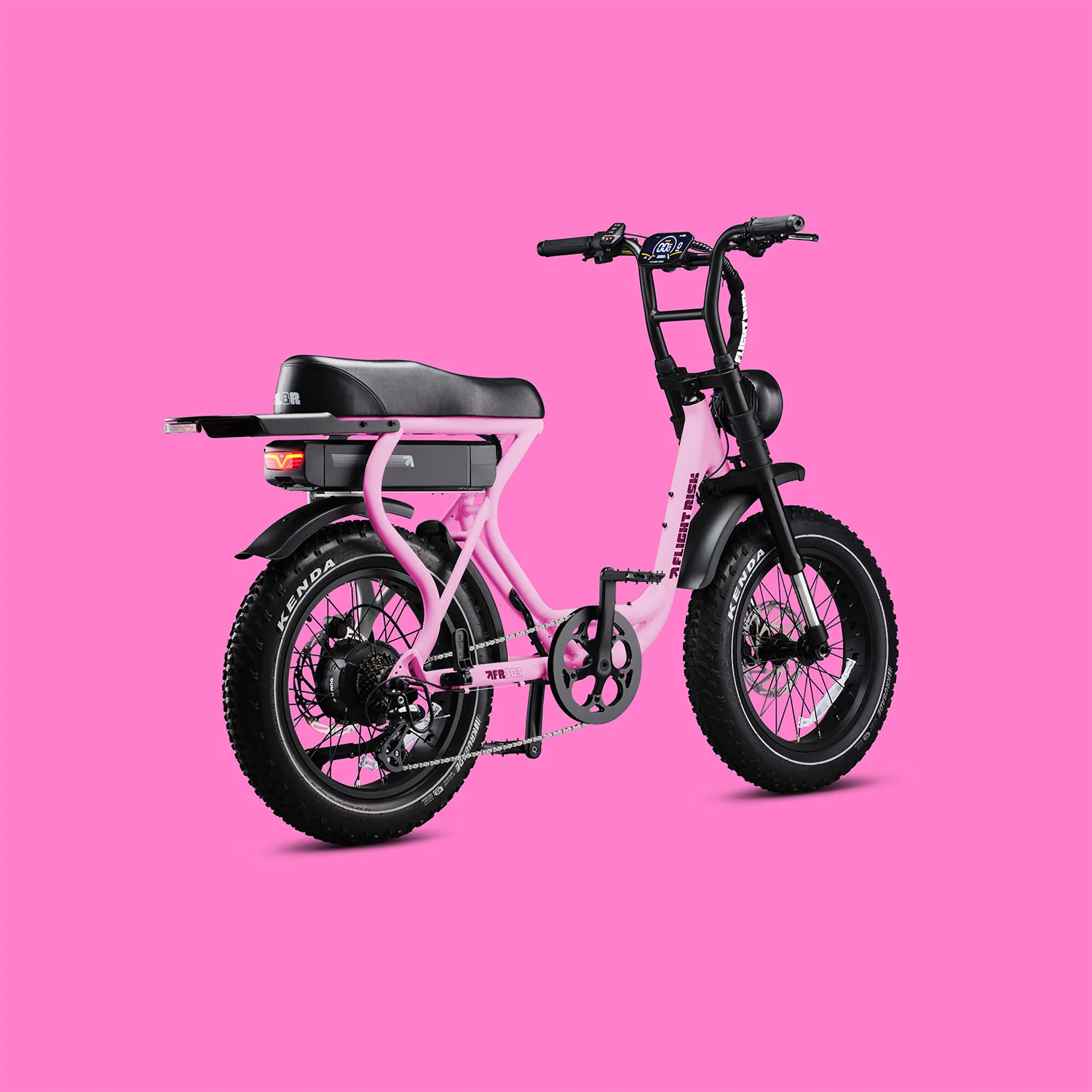 FR303 - Pink - Image 3