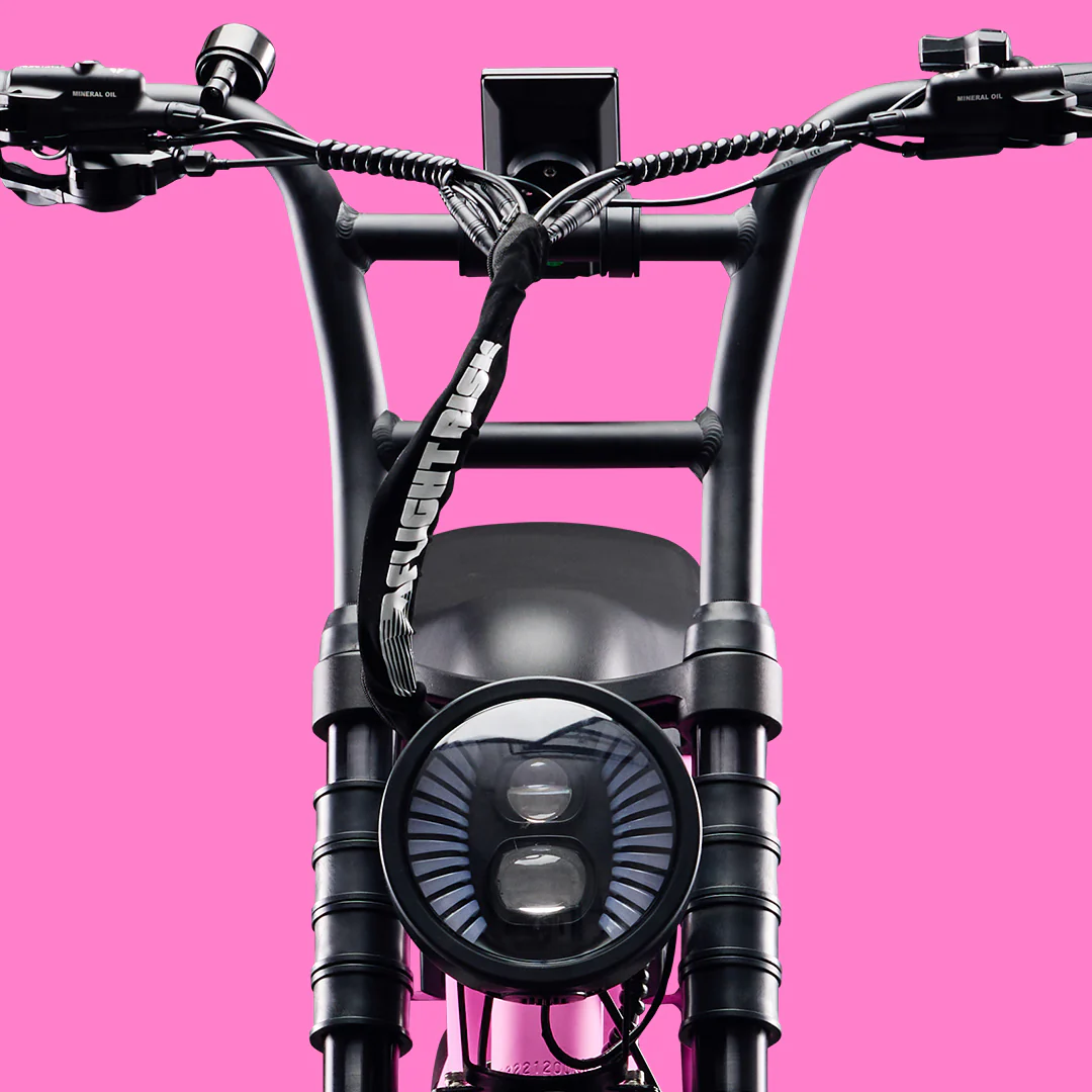 FR303 - Pink - Image 9