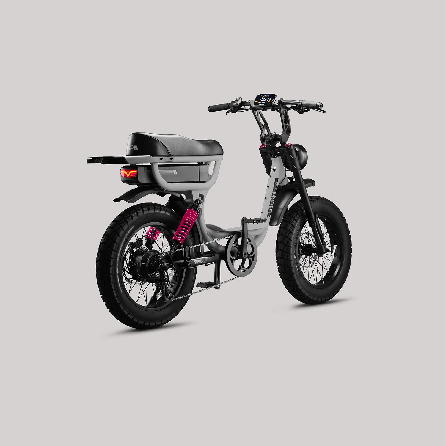 FR333 - Silver - Image 3