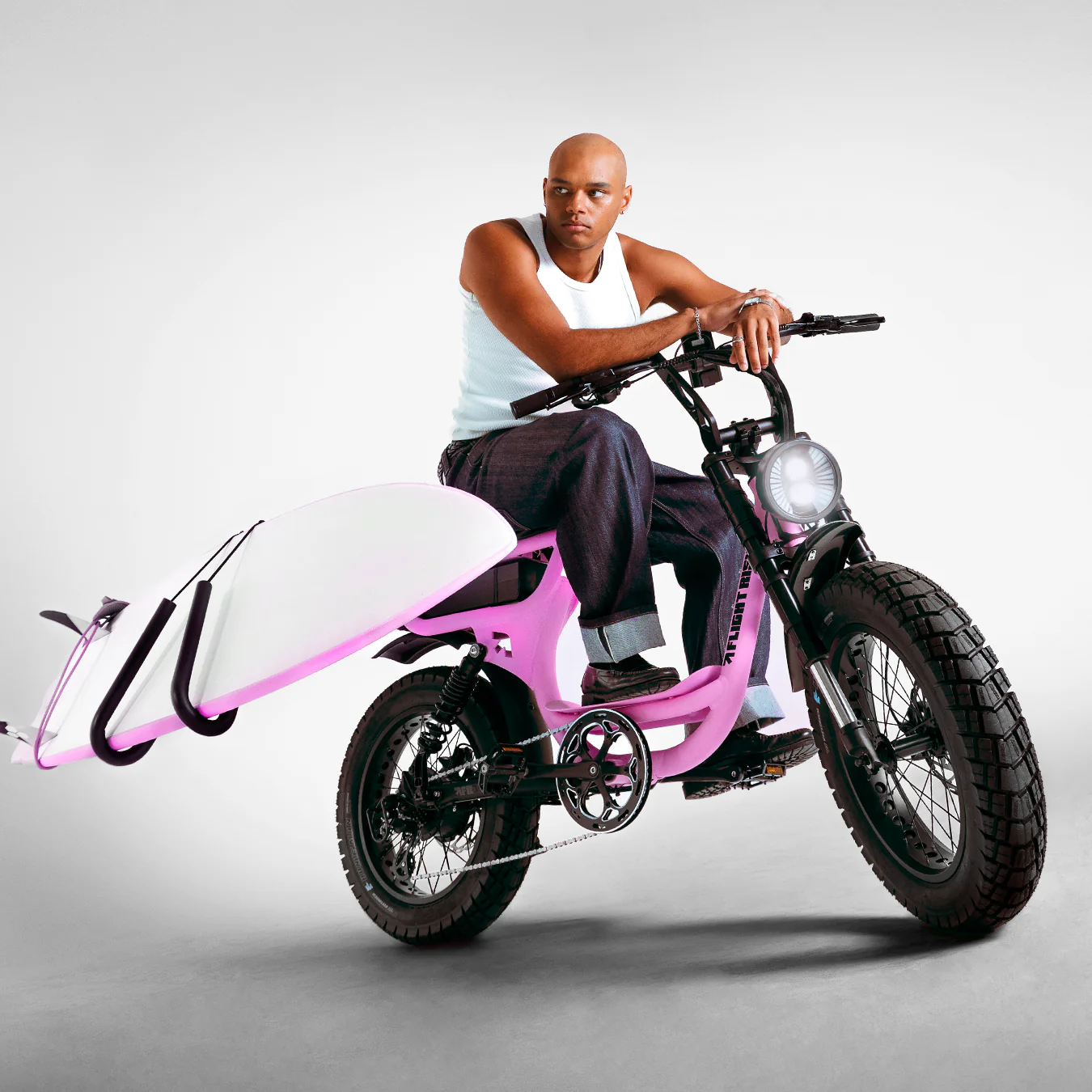 FR333 - Silver - Image 4