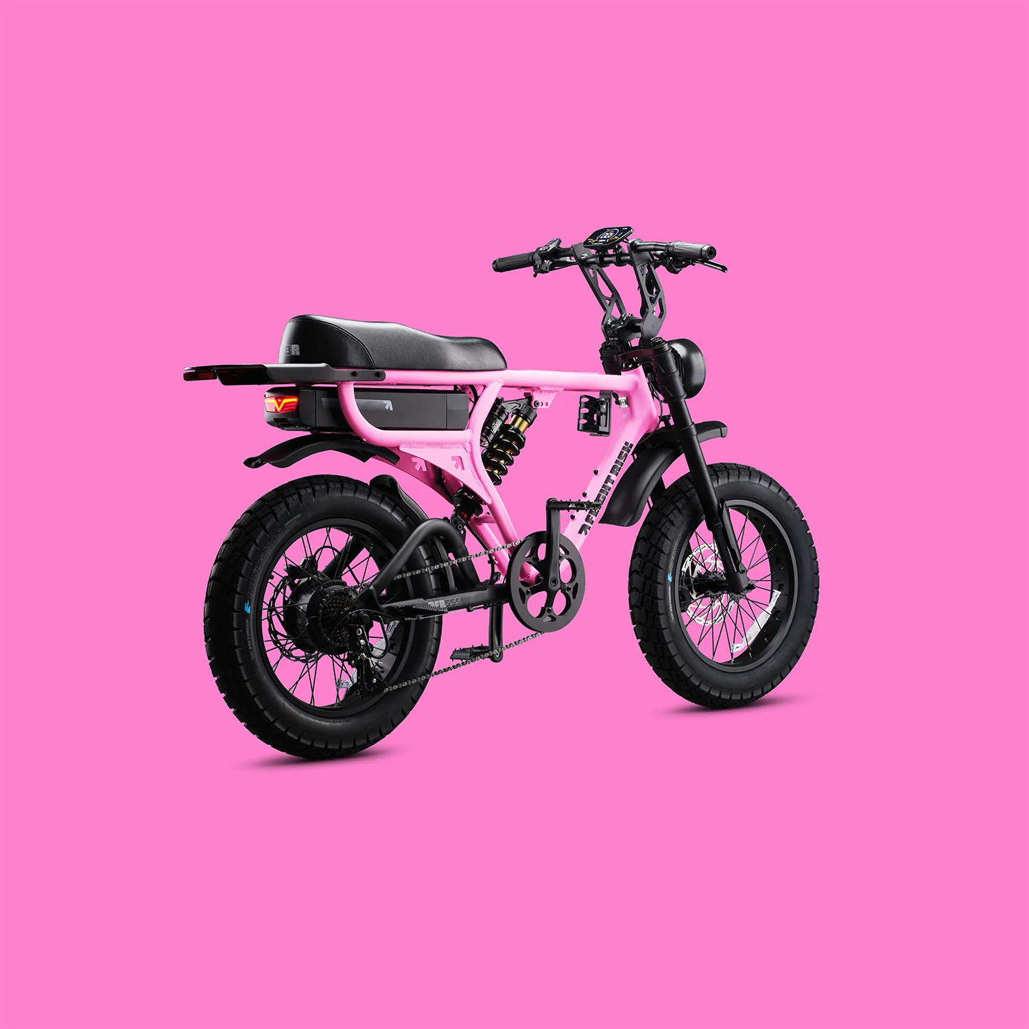 FR555 - Pink - Image 3