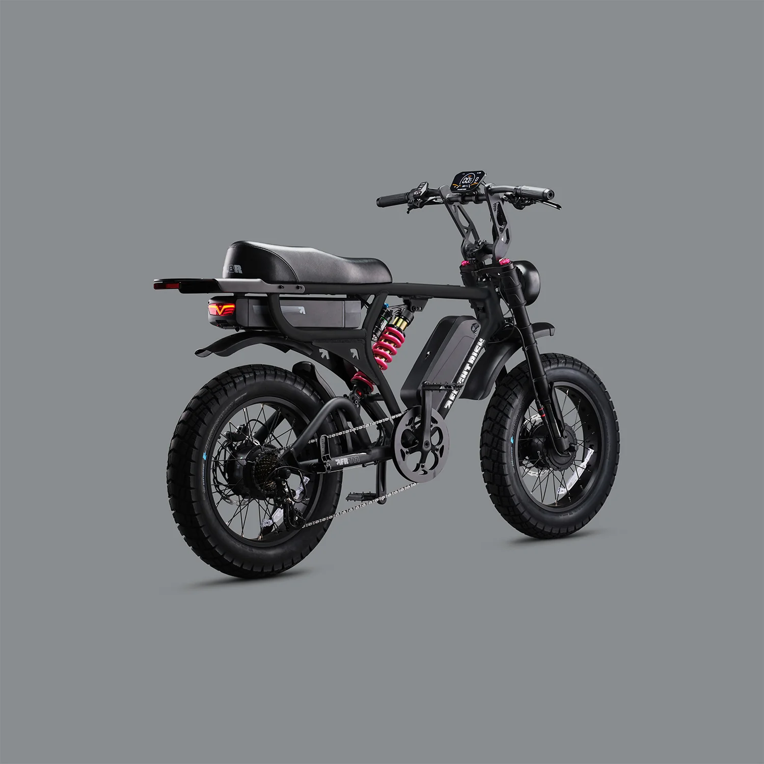 FR777 - BLACK - Image 3