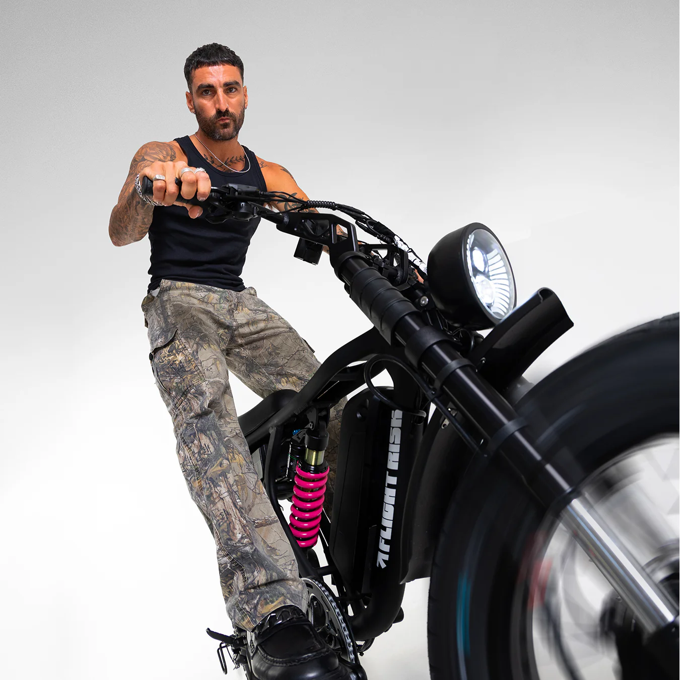 FR777 - BLACK - Image 7